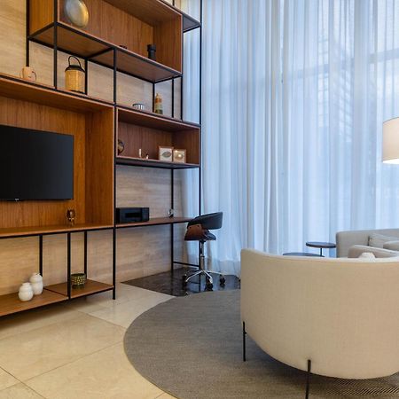Tryp By Wyndham Brasilia Nacoes Hotell Eksteriør bilde