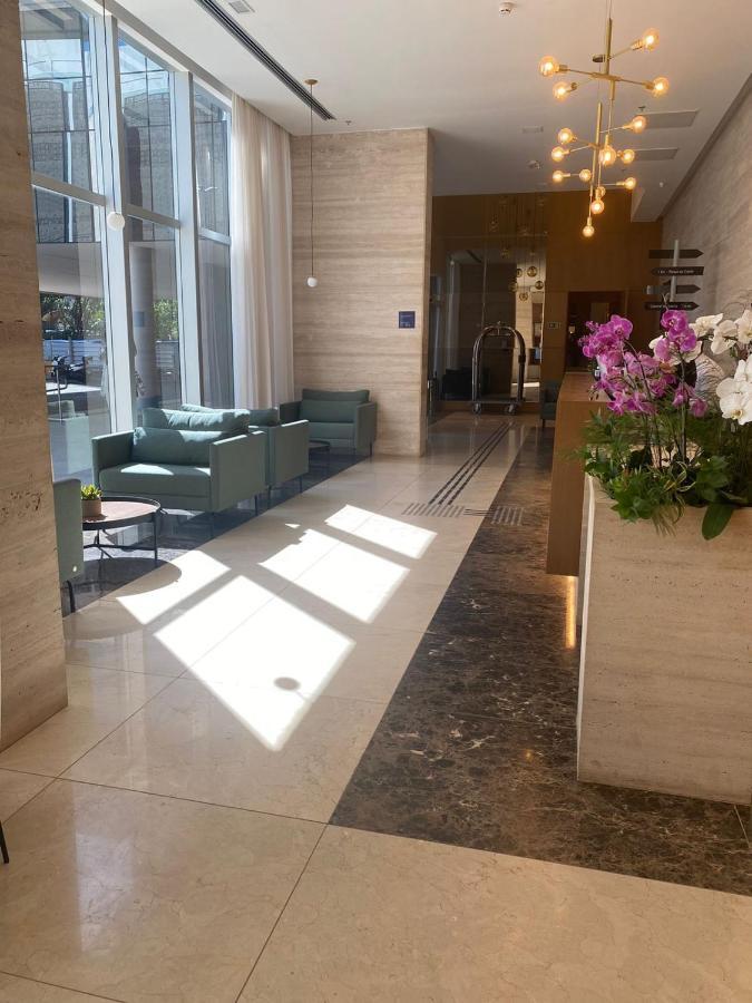 Tryp By Wyndham Brasilia Nacoes Hotell Eksteriør bilde