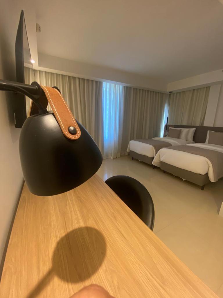 Tryp By Wyndham Brasilia Nacoes Hotell Eksteriør bilde