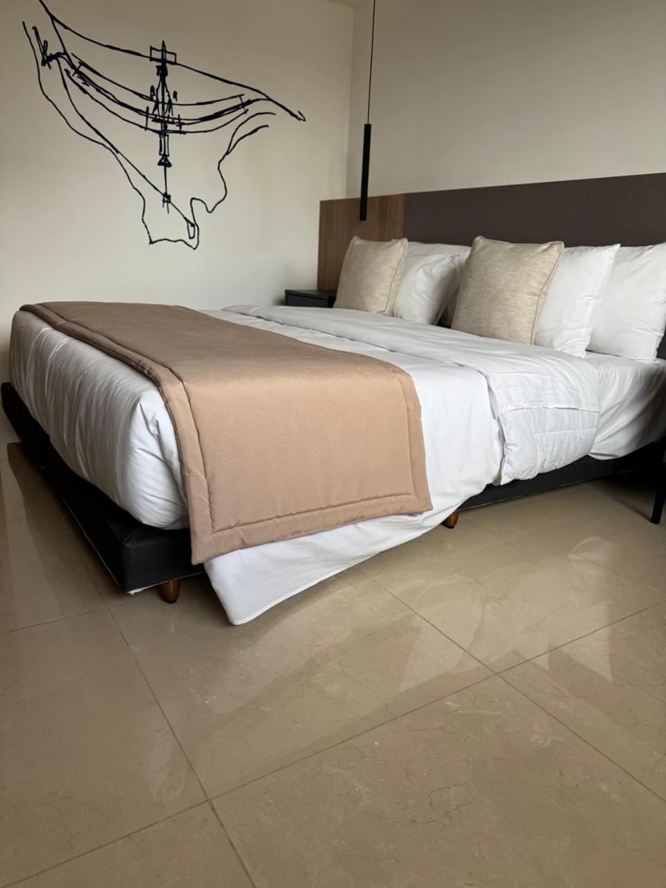 Tryp By Wyndham Brasilia Nacoes Hotell Eksteriør bilde